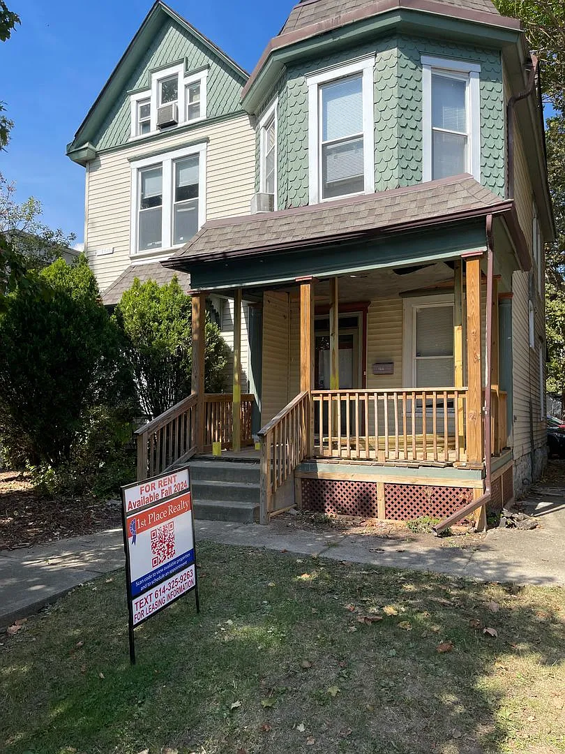 166 W 9th Ave — Photo 1