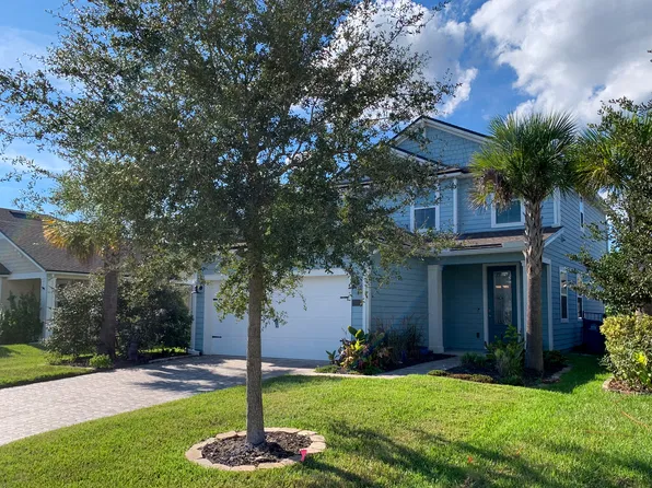 15 Tanner Trl, Saint Augustine, FL 32092