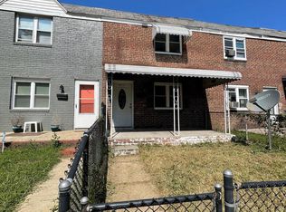 3834 8th St, Baltimore, MD