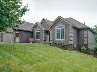 1302 Southridge Rd, Richmond, MO 64085