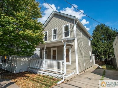 137 Sandford St, New Brunswick, NJ, 08901