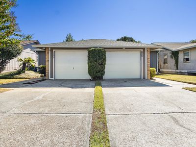 1005-1007 W 11th Ct #1005 & 1007, Panama City, FL, 32401