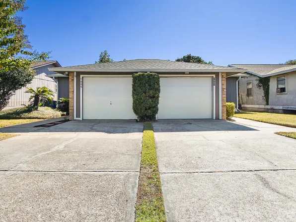 1005-1007 W 11th Ct #1005 & 1007, Panama City, FL 32401