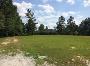 2395 Brannen Farm Rd W, Statesboro, GA 30458