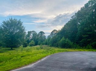 1027 Rachel Cook Way, Mc Clellanville, SC 29458