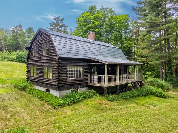 115 Chester Rd, Blandford, MA 01008