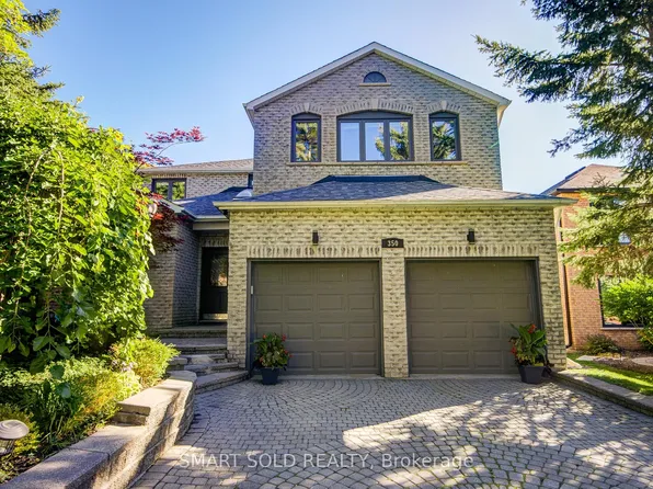 350 Kirby Cres, Newmarket, ON L3X 1G7