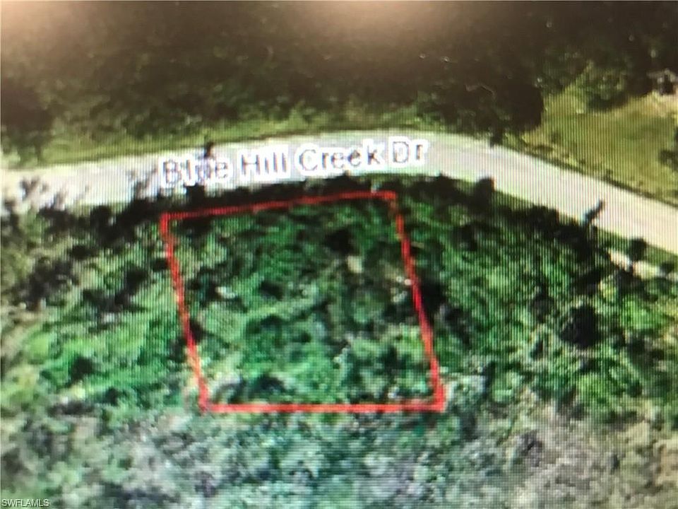 1st image of 1254 Blue Hill Creek Dr Lot 13