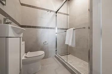 Rented by ATM Realty Service Inc