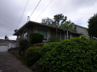 3107 S Graham St, Seattle, WA 98108