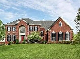 42474 Iron Bit Pl, Chantilly, VA 20152