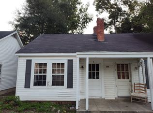 206 N Herring St #2, Dothan, AL 36303