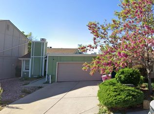 815 San Bruno Pl, Colorado Springs, CO 80906