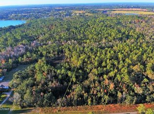 Bells Ferry Rd LOT 484, Pass Christian, MS 39571