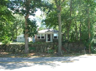 2836 E Sand Rd, Port Clinton, OH 43452