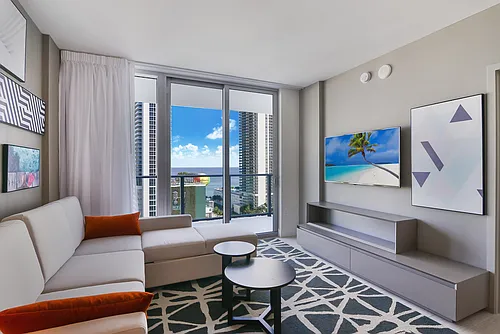 4010 S Ocean Dr #1405-1-1 Photo 1