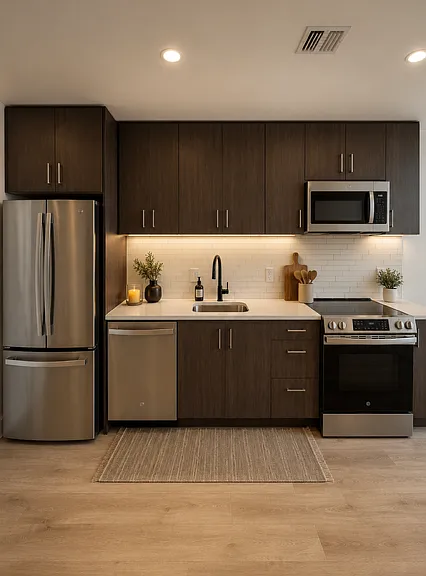 Harrison Residences — Photo 20