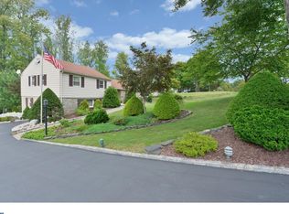 144 Beechwood Rd, Newtown Square, PA 19073