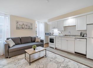 412 S 15th St APT 2F, Philadelphia, PA 19146