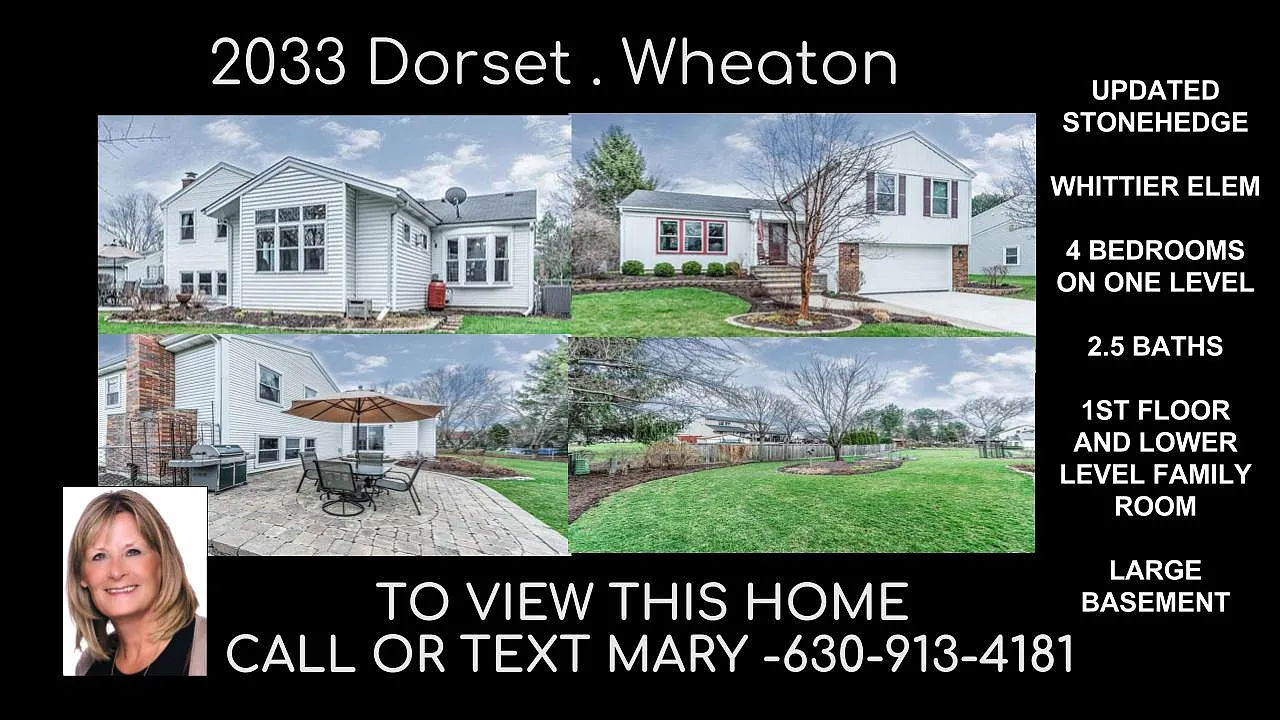 2033 Dorset Dr photo 1