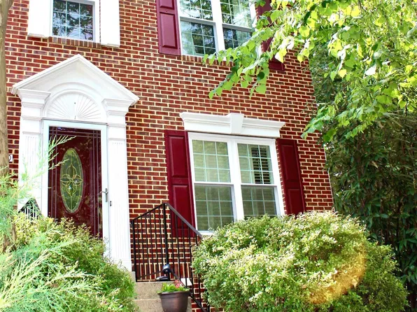 14000 Compton Valley Way, Centreville, VA 20121