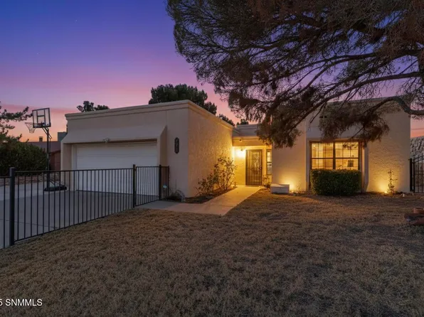 772 Stagecoach Dr, Las Cruces, NM 88011