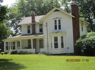 9281 Daugherty Rd, Brooklyn, MI 49230