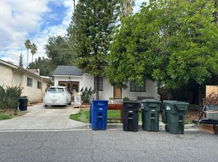 1211 E Lexington St, Pasadena, CA 91104