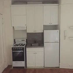 Rented by B Gans Management