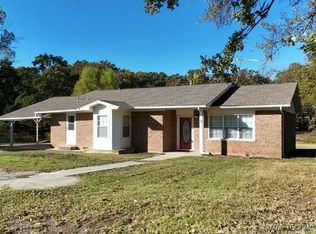 7372 Highway 177 N, Sulphur, OK 73086