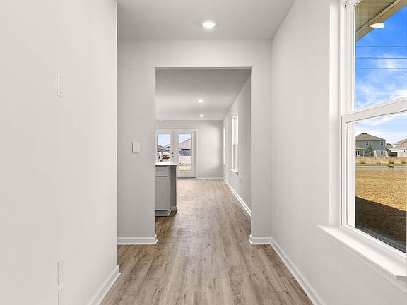 Plan Elevation.