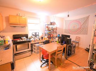 3 Warwick St #2, Boston, MA 02120