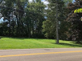 4430 20th St NW, Canton, OH 44708