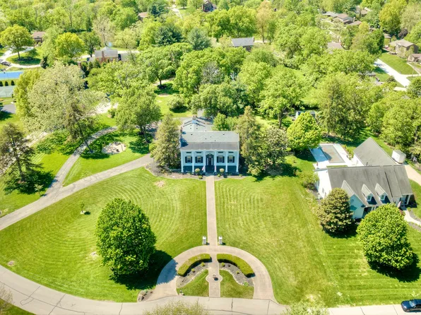3049 Heritage Ln, Edgewood, KY 41017