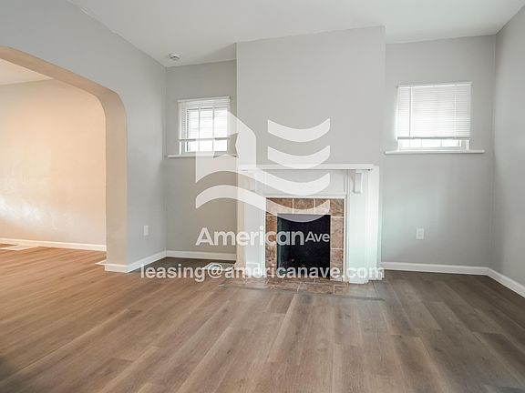 WM - Living Room