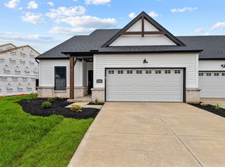 5682 White Pine Ln, Fairfield Township, OH 45011