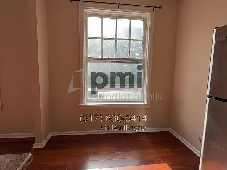 Indy Downtown Colonial Apartments — Photo 67