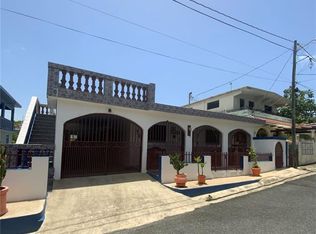 73 Cll Emeterio Sanch Bo Candelero Abajo, Humacao, PR 00791