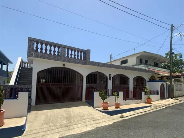 73 Cll Emeterio Sanch Bo Candelero Abajo, Humacao, PR 00791