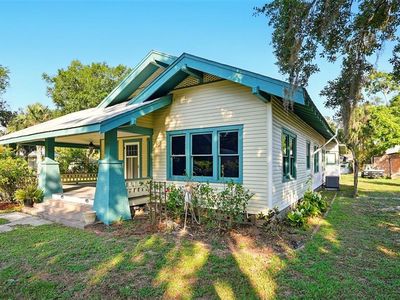 138 S Hernando Ave, Arcadia, FL, 34266