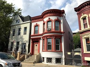 843 Crotona Park N, Bronx, NY 10460