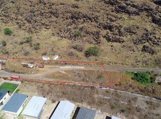 86-927 Pokaikuahiwi Pl #1, Waianae, HI 96792