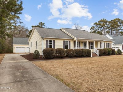 245 White Oak Bluff Road, Stella, NC, 28582