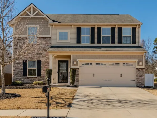 9 Chapel Hill Ln, Simpsonville, SC 29681