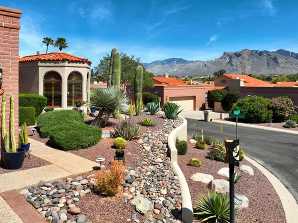 2570 W Ben Hogan Dr, Tucson, AZ 85742