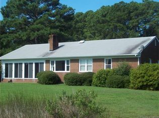 344 Ballast Point Rd, Hudgins, VA 23076