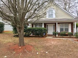 207 Winding Canyon Dr, Charlotte, NC 28214