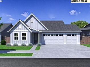 3833 S 44th Ln, Ridgefield, WA 98642