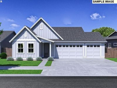 3833 S 44th Ln, Ridgefield, WA, 98642