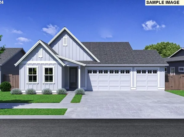 3833 S 44th Ln, Ridgefield, WA 98642